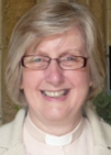 Rev'd Canon Denise Hyde